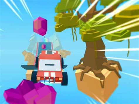 Play Monster Truck High Speed For Free Online Instantly .